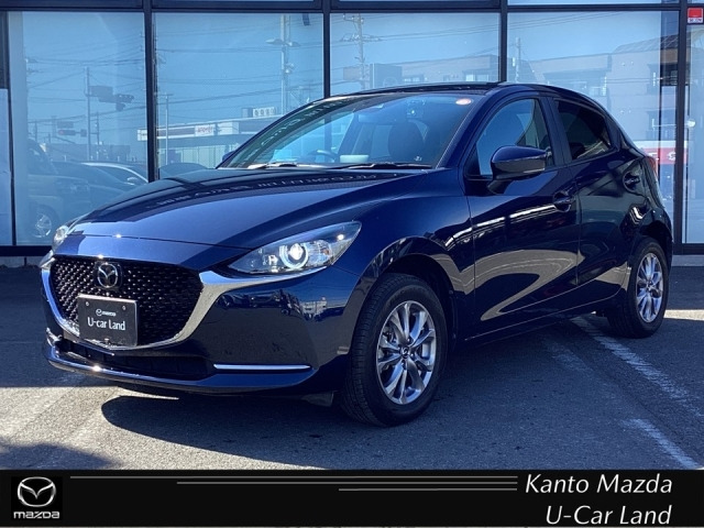 MAZDA21.5 15S プロアクティブ Sパッケージ 4WD