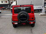 ジムニーノマド 1.5 FC 4WD 4WD シートヒーター 衝突被害軽減ブレーキ