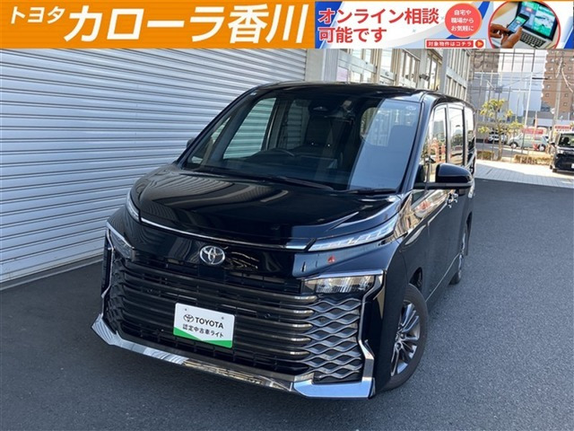 ヴォクシー  2.0 S-G