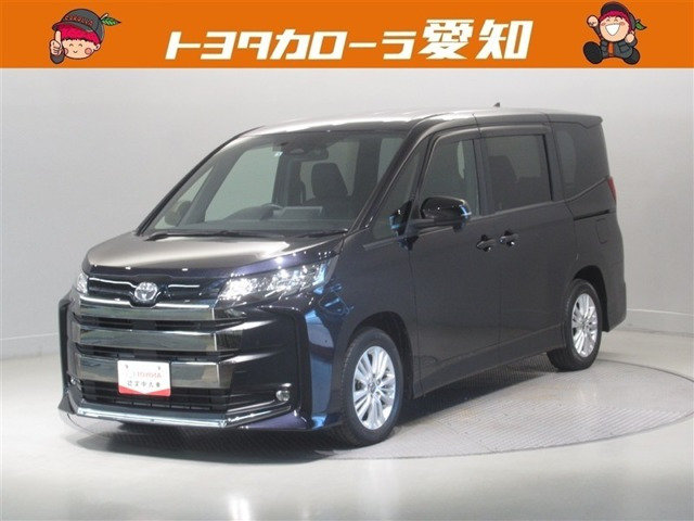 ノア 2.0 S-G（6BA-MZRA90W）