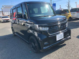 N-BOXカスタム L 