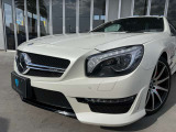 SLクラス AMG SL63