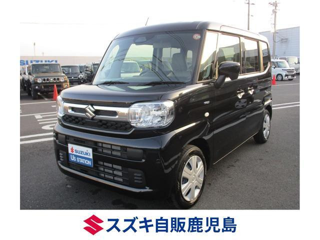 スペーシア ハイブリッド(HYBRID)  X 