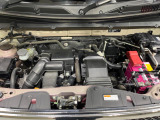 親切・丁寧な専門メカニックスタッフが応対!・車検・点検整備・事故等の修理などアフターサービスも安心。お車のカスタマイズもネクステージのサービススタッフまでご相談ください!