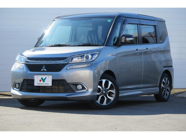 デリカD:21.2 カスタム ハイブリッド MV