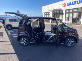 自社鈑金工場完備!ご納車後のアフターフォローもお任せください。