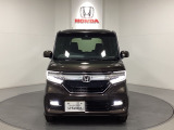 N-BOXカスタム G L ホンダセンシング 4WD 