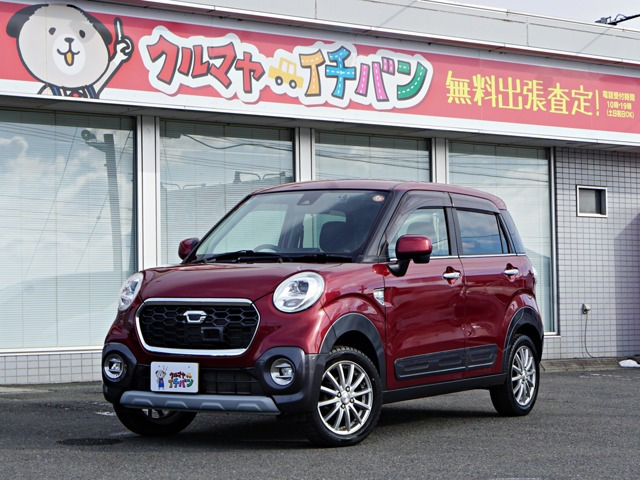 キャスト アクティバ G SAII 4WD 