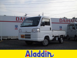 ホンダ アクティトラック