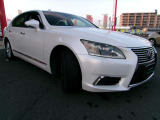 LS 460 バージョンC Iパッケージ 