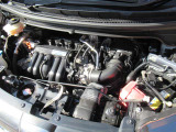 エンジンルームも大変きれいです!!もちろんスチーム洗浄済みです♪機関も良好ですよ☆☆ホンダオートディーラーホンダ専門店♪TEL06-6744-2222☆