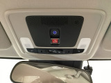 Honda CONNECT搭載車です。「Honda Total Care プレミアム」に加入頂くと、「緊急サポートセンター」や「Honda ALSOK駆けつけサービス」などのサービスが受けられます。