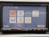 アルパイン製ナビ装着です♪