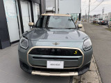 ミニカントリーマン SE ALL4 4WD 