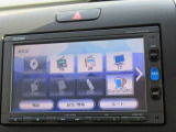 DVD・CD再生、Bluetoothオーディオ機能付きです♪☆ホンダオートディーラーホンダ専門店♪TEL06-6744-2222☆