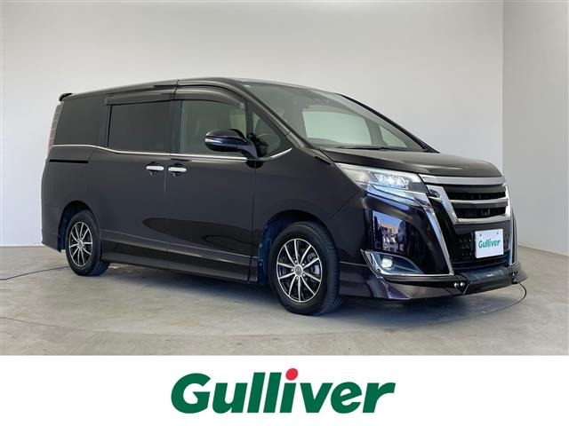 エスクァイア 2.0 Gi 修復歴無し