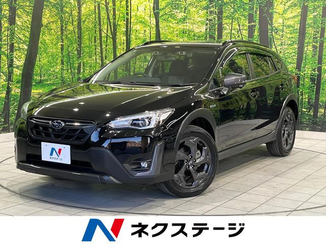 XV2.0 アドバンス スタイルエディション 4WD