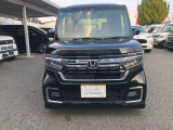 N-BOX L ターボ 