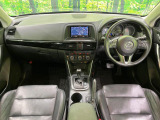 CX-5 2.2 XD Lパッケージ 