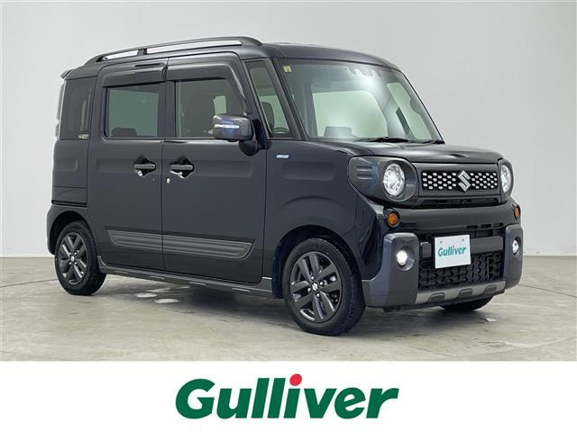 スペーシアギア ハイブリッド(HYBRID) XZターボ 修復歴無し