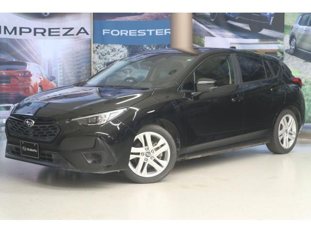 インプレッサハッチバック 2.0 ST 4WD 