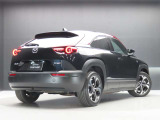 MX-30ロータリーEV エディション R 