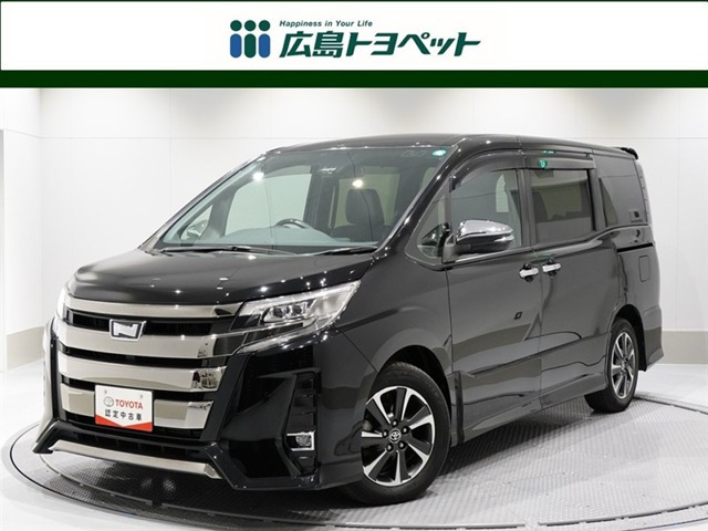 トヨタ ノア 