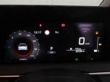 シンプルなメーターになっており、とても見やすくなっております!平均燃費、ガソリン残量、時刻や走行距離などしっかり確認できます!