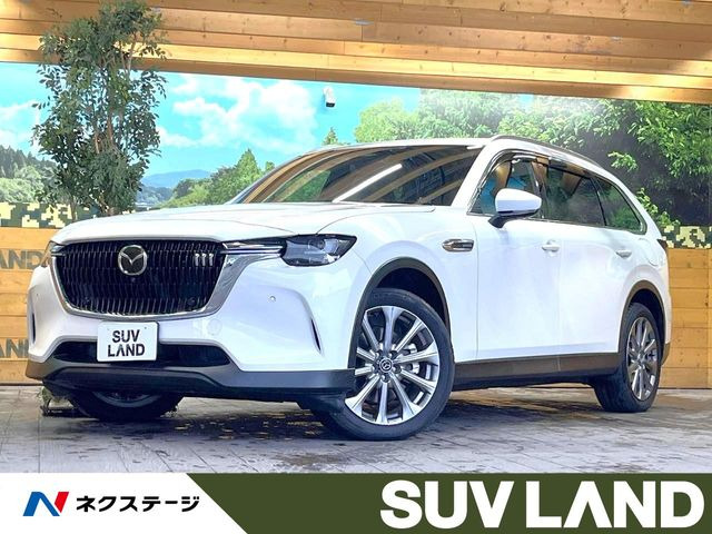 CX-803.3 XD エクスクルーシブ モード ディーゼル