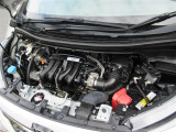 エンジンルームも大変きれいです!!もちろんスチーム洗浄済みです♪機関も良好ですよ☆☆ホンダオートディーラーホンダ専門店♪TEL06-6744-2222☆