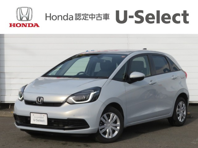 フィット 1.5 ホーム 