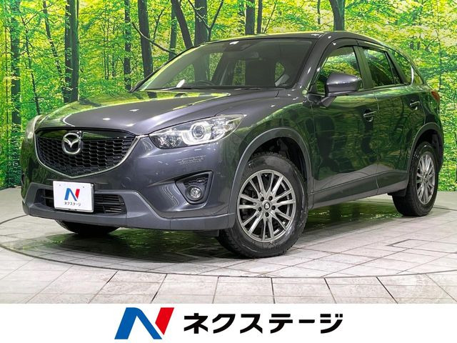 CX-5 2.2 XD Lパッケージ