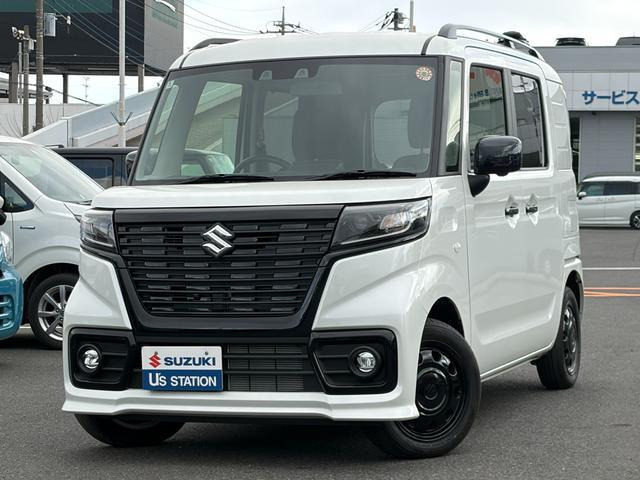 スペーシアベース XF 2型 全方位カメラ