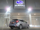 インプレッサハッチバック 2.0 ST 4WD 