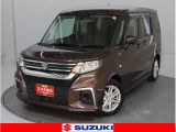 充実した納車前整備!充実した保証!スズキ認定中古車☆ Bluetooth対応純正ナビ・ETC・全方位カメラ・前方ドラレコ付き☆