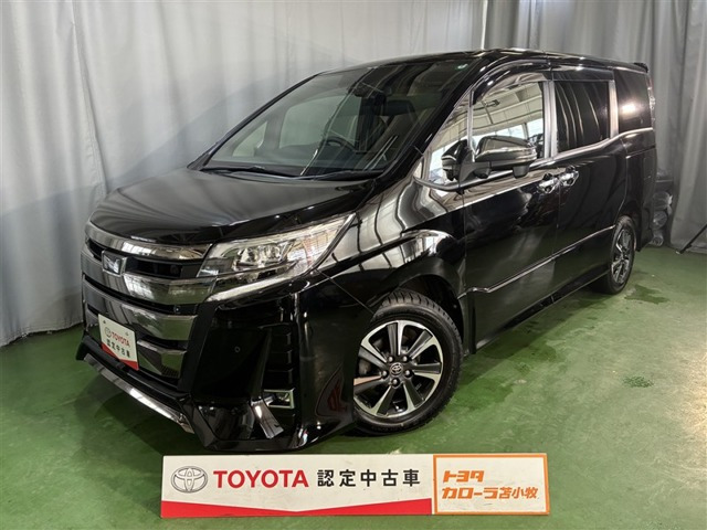 ノア2.0 Si W×B III 4WD