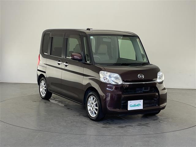 タントX SA 4WD修復歴無し