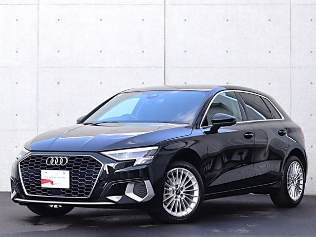 A3スポーツバック 30 TFSI アドバンスド 