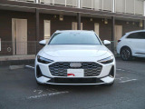 A5アバント TFSI クワトロ 150kW 4WD 