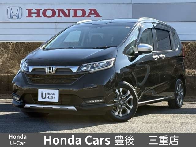 フリード 1.5 ハイブリッド クロスター （6AA-GB7）