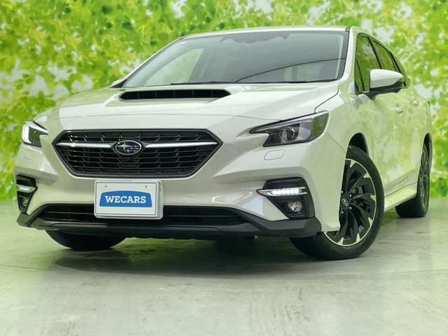 レヴォーグ1.8 GT-H EX 4WD