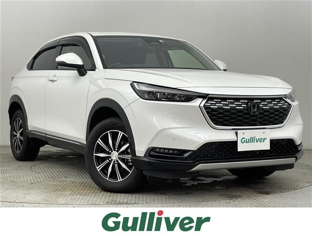 ホンダ ヴェゼル 