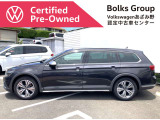 パサートオールトラック TDI 4モーション アドバンス ディーゼル 4WD 