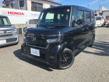 ホンダ N-BOXカスタム