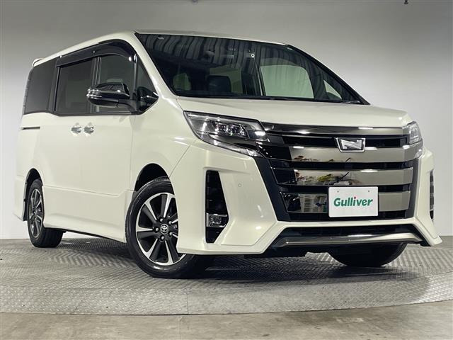 ノア2.0 Si W×B III修復歴無し