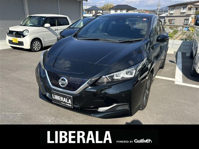 リーフX修復歴無し