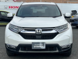 CR-V  2.0 e:HEV EX マスターピース