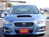 レヴォーグ 1.6 GT アイサイト 4WD 