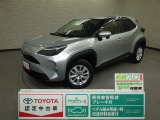 トヨタ ヤリスクロス