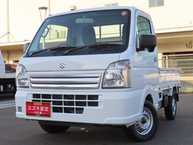 スズキ キャリイ 